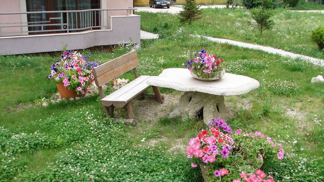 Phoenicia Apartments Baneasa Airport Букурещ Екстериор снимка