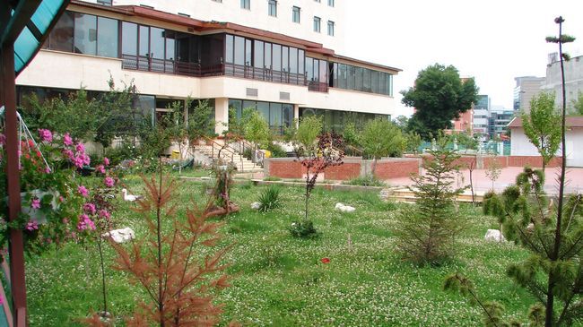 Phoenicia Apartments Baneasa Airport Букурещ Екстериор снимка