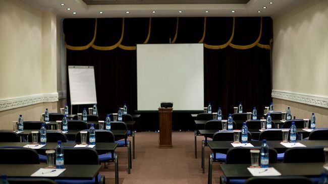 Phoenicia Apartments Baneasa Airport Букурещ Бизнес снимка