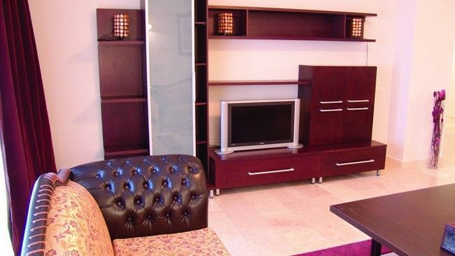 Phoenicia Apartments Baneasa Airport Букурещ Стая снимка